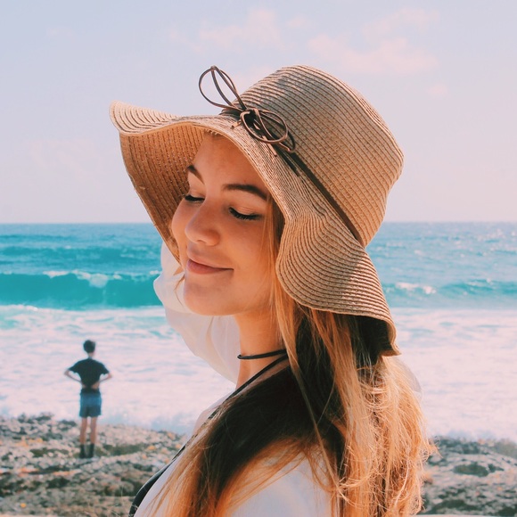 Meet the Posher Other - Meet your Posher, Alejandra